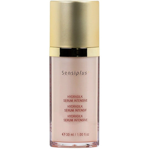 Sensiplus+ Hydrasilk Serum intensive 3