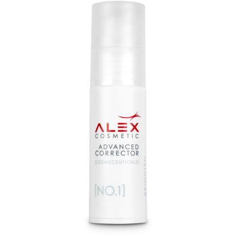 Advanced Corrector No.1