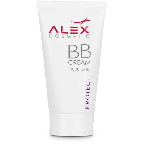 BB Cream Nude