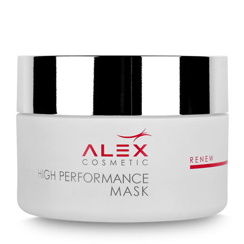 High Performance Mask