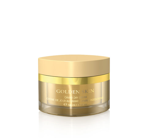 Golden Skin Caviar Day Cream