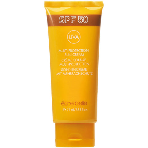 Multi Protection Sun Cream