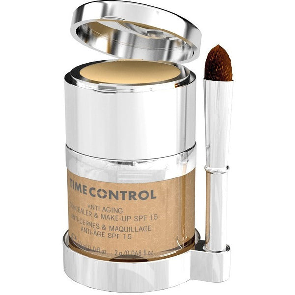Make up for the time top