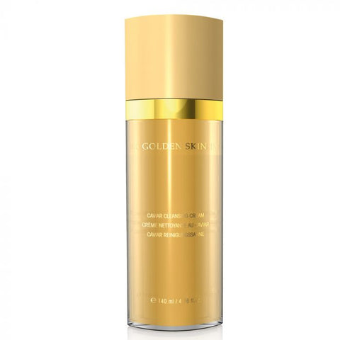 Golden Skin Caviar Cleansing Cream