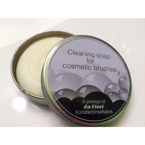Cleaning soap for Brushes