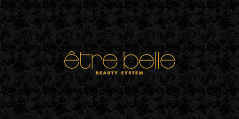 etre belle skin care products