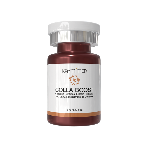 Colla Boost