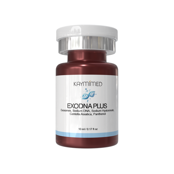 EXODNA Plus