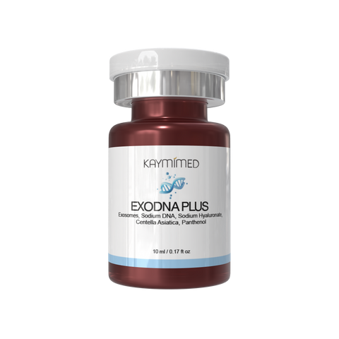 EXODNA Plus