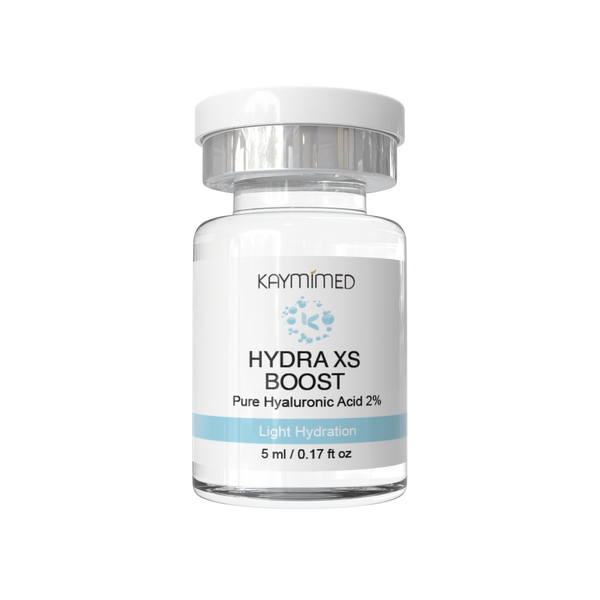 Hydra Xs Boost