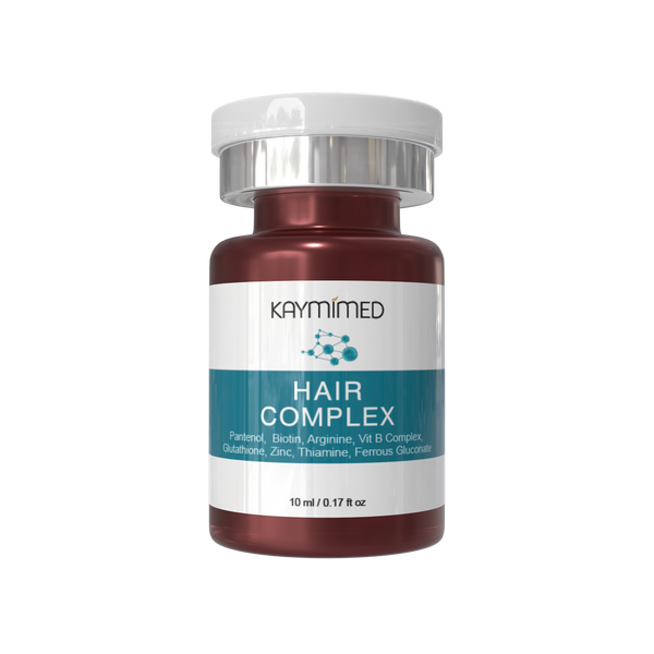 Hair complex