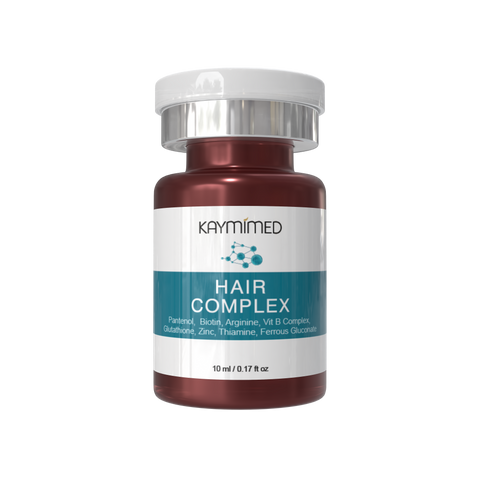 Hair complex
