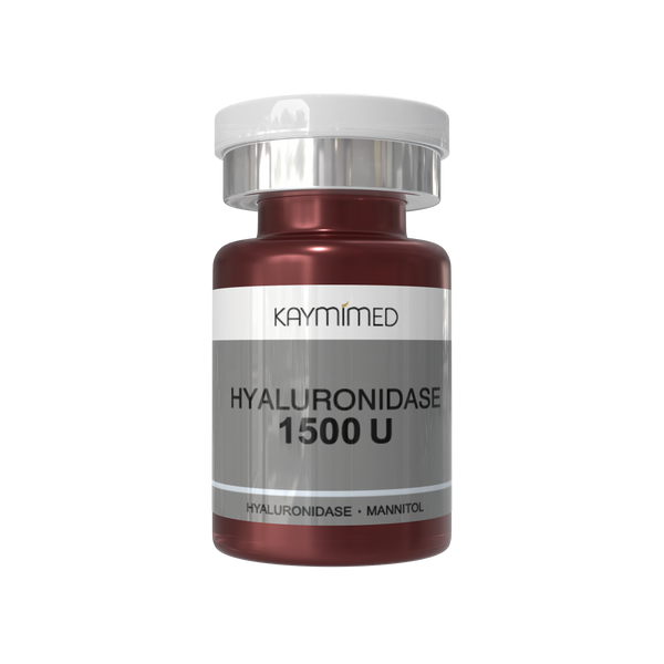 Hyaluronidase