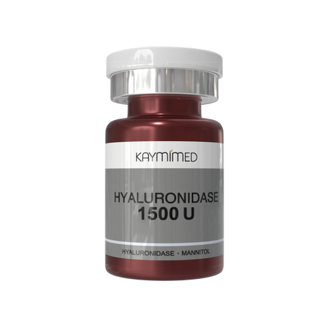 Hyaluronidase