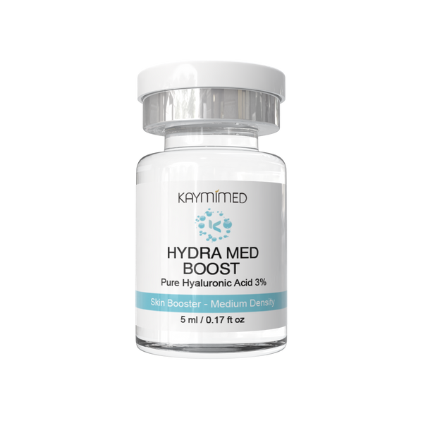 Hydra MED Boost