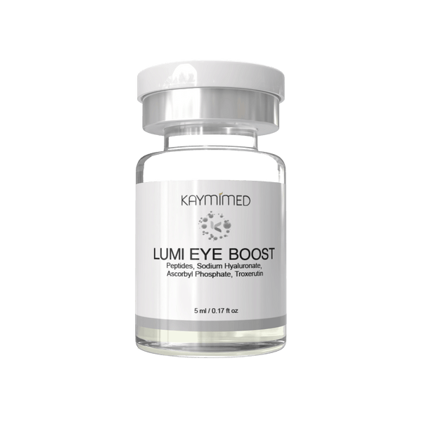Lumi eye boost