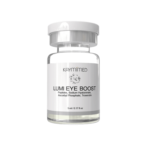 Lumi eye boost