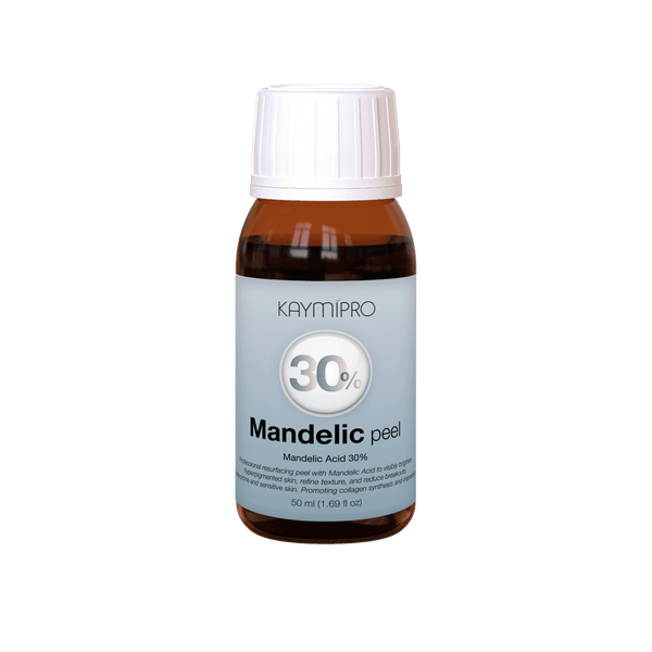 Mandelic Peel