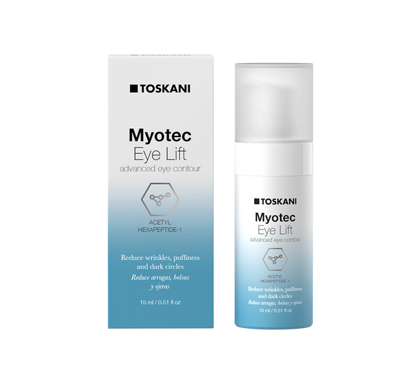 Myotec Eye Lift pro age