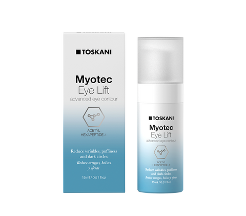 Myotec Eye Lift pro age
