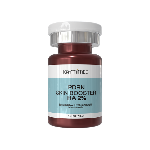 PDRN Skin booster