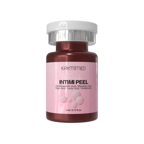 Pink Intimi Peel