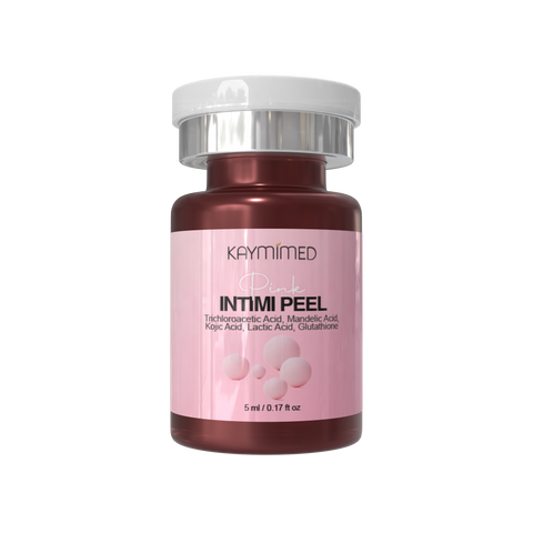Pink Intimi Peel