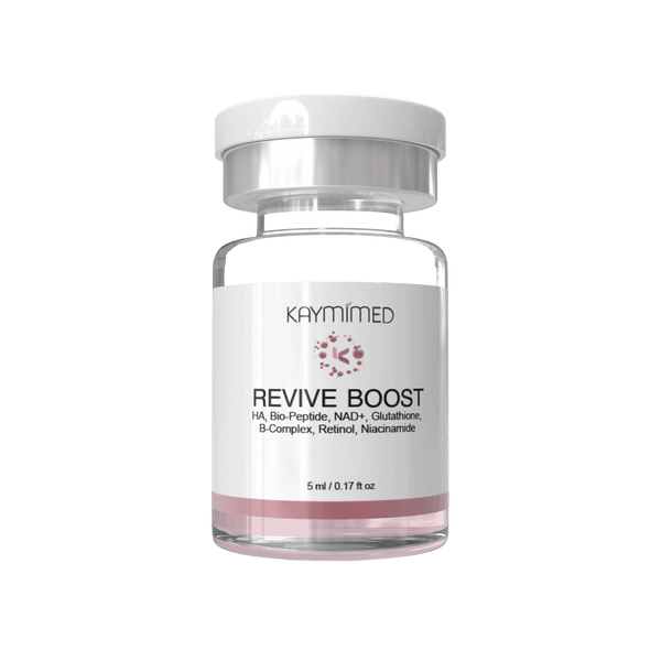 Revive boost kaymi