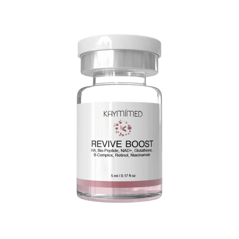 Revive boost kaymi