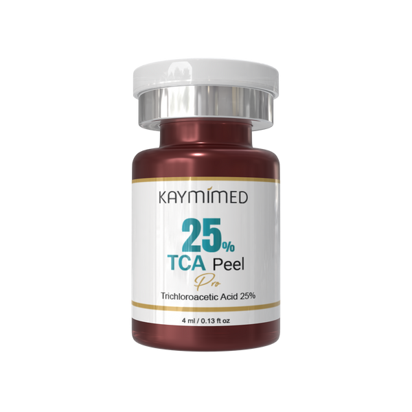 TCA 25%