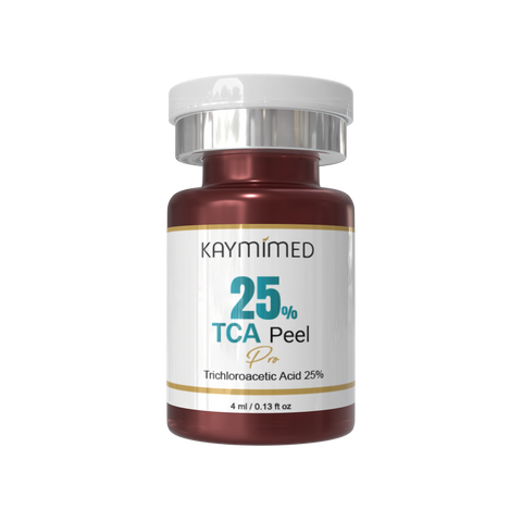 TCA 25%