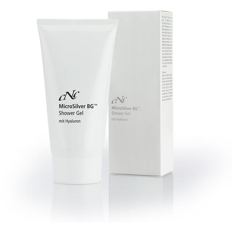 MicroSilver BG™ Shower Gel