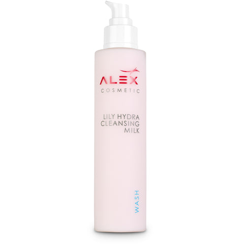 Lily Hydra Cleansing Milk