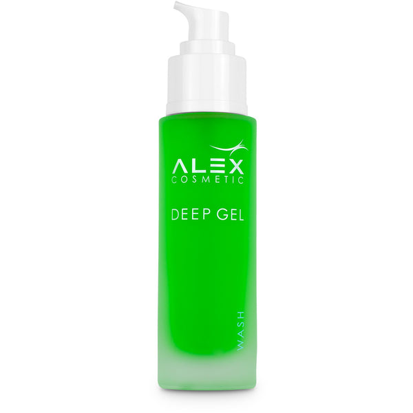 Deep Gel Alex cosmetics