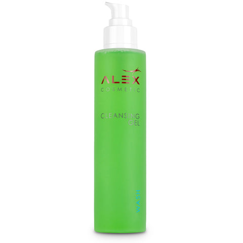 CLEANSING GEL