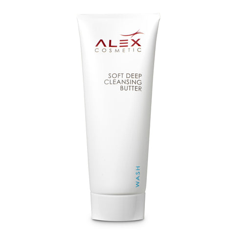 Soft Deep Cleansing Butter  Alex 