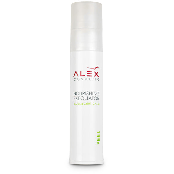 Nourishing Exfoliator