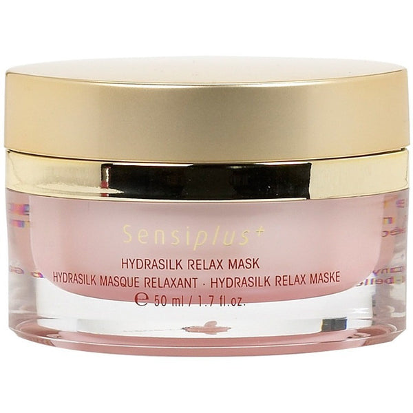 Sensiplus+ Hydrasilk Relax Mask 50ml REF: 1203