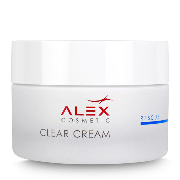 Clear Cream