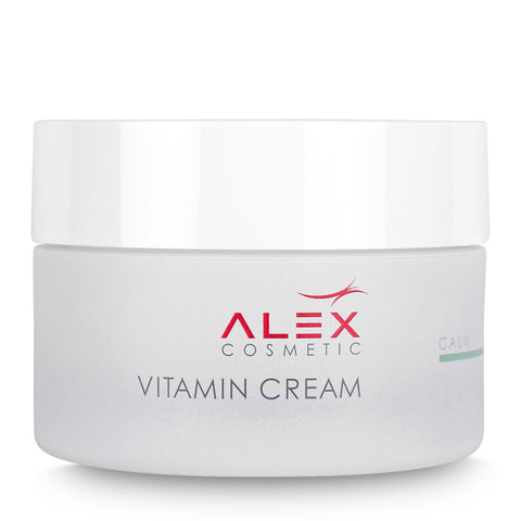 Vitamin Cream