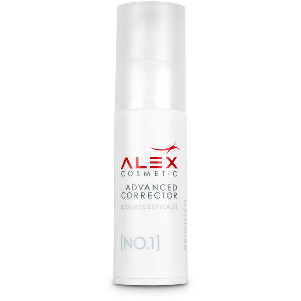 Advanced Corrector No.1