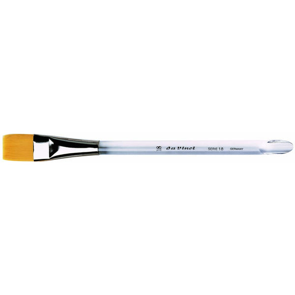 MASK BRUSH FLAT MASK | C1818