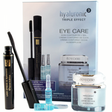 Hyaluronic Eye Care Set