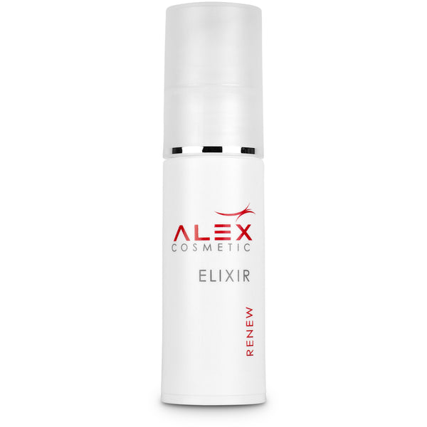 Elixir ALex cosmetic