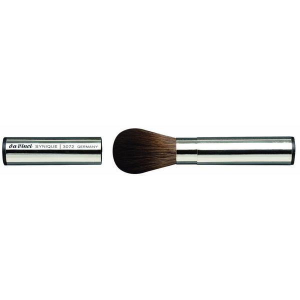 TRAVEL BLUSHER BRUSH SYNIQUE | 30720