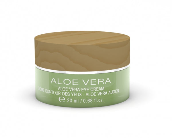 Aloe Vera Eye Cream