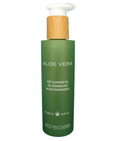 Aloe Vera Cleansing Gel