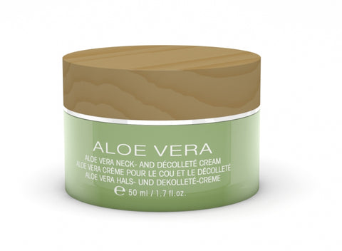 Aloe Vera Neck Cream