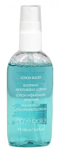 Lotion Bleuet