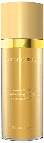 Golden Skin Caviar Face Lotion